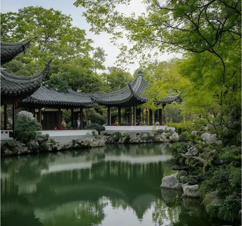 大冶雨寒土建有限公司