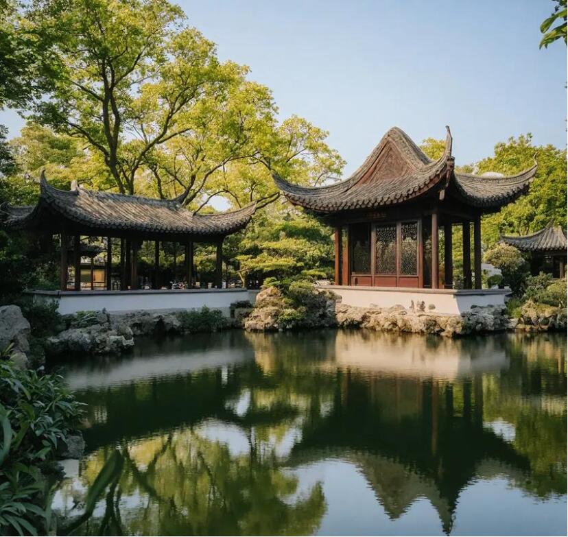 大冶雨寒土建有限公司