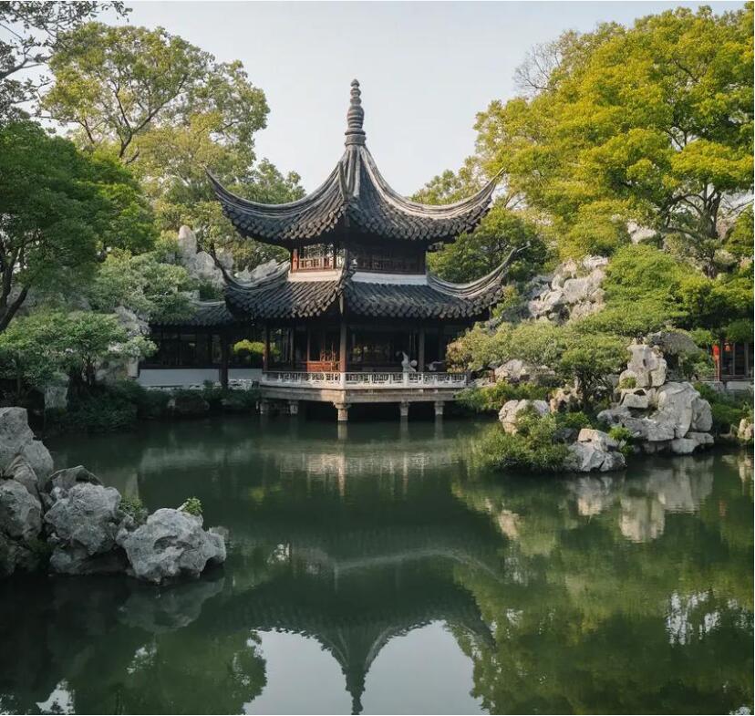 大冶雨寒土建有限公司